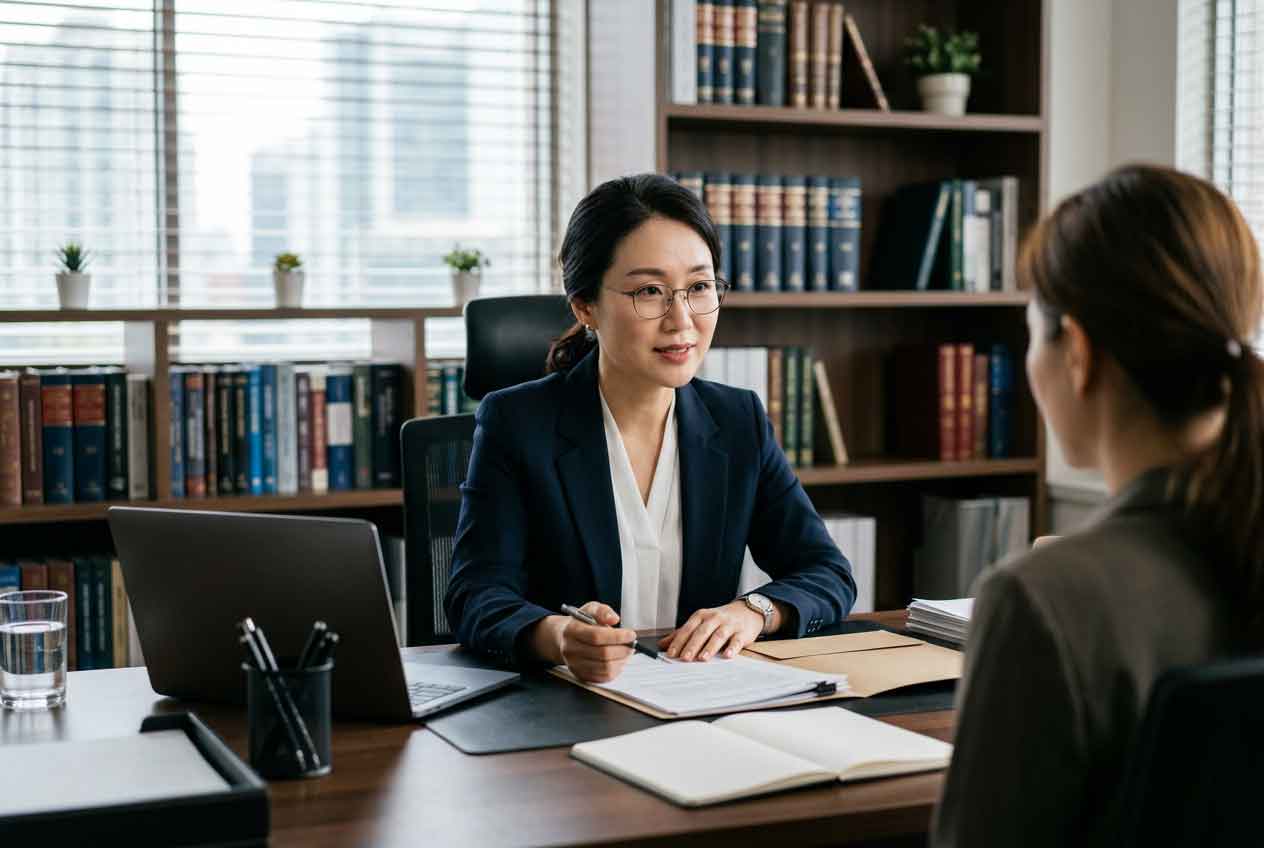 2026년 상간소송변호사, 꼭 알아야 할 최신 소송 절차와 실전팁