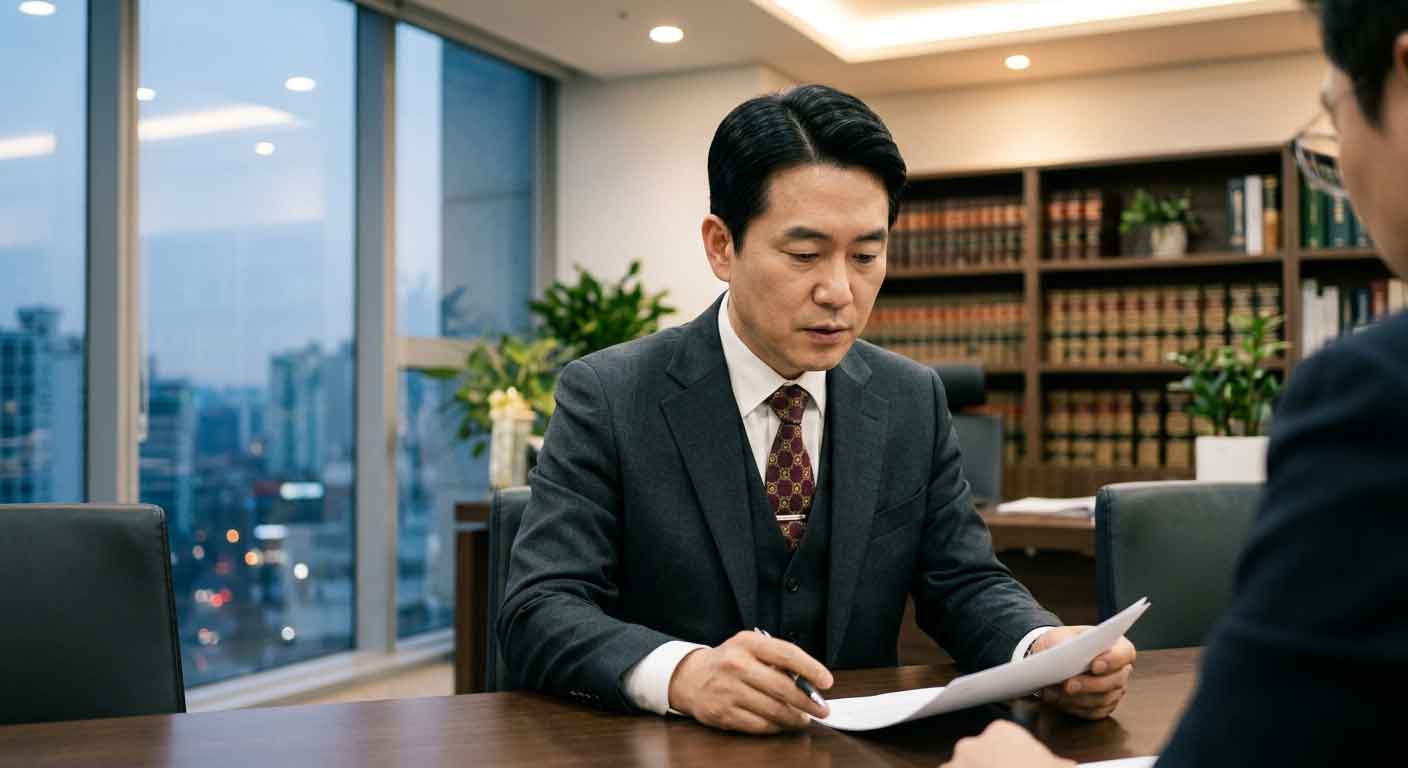 성매매변호사, 2026년 최신 상담사례로 보는 실전 가이드