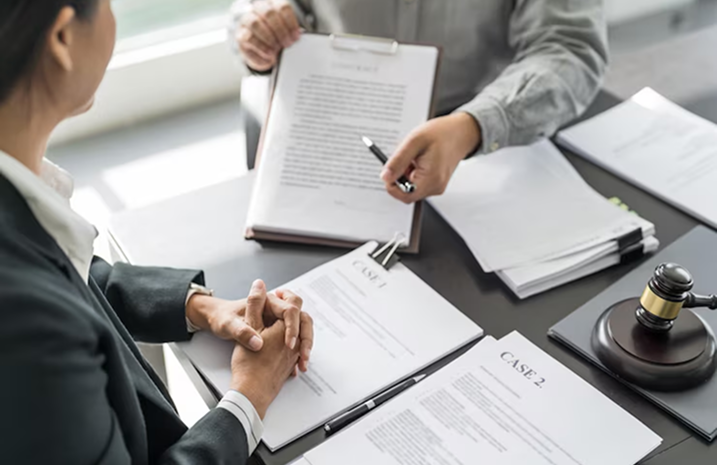 형사센터 이미지