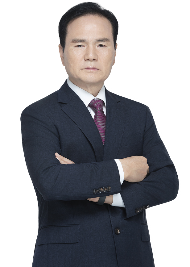 백경흠 전문위원