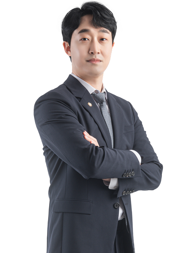 강지운 파트너변호사