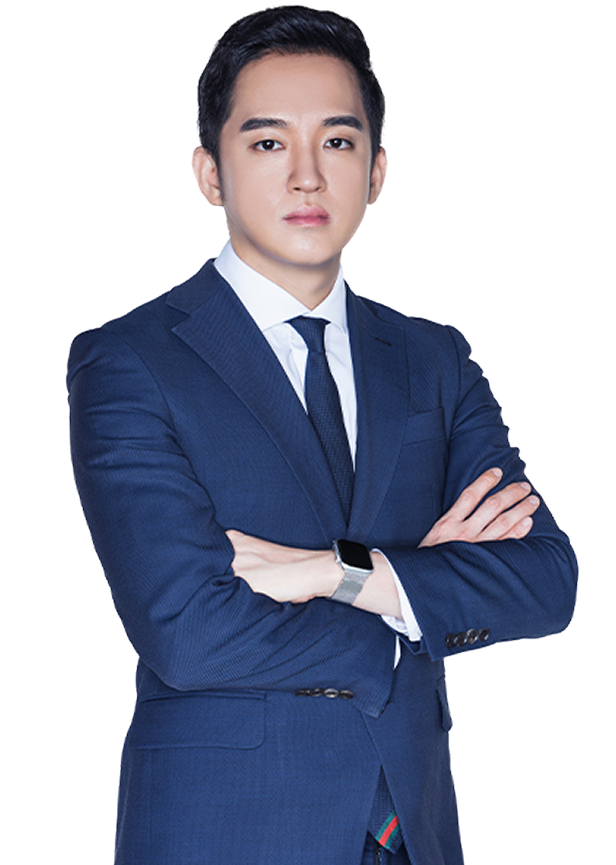 황인욱 파트너변호사