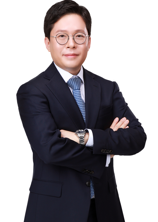 조홍찬 파트너변호사