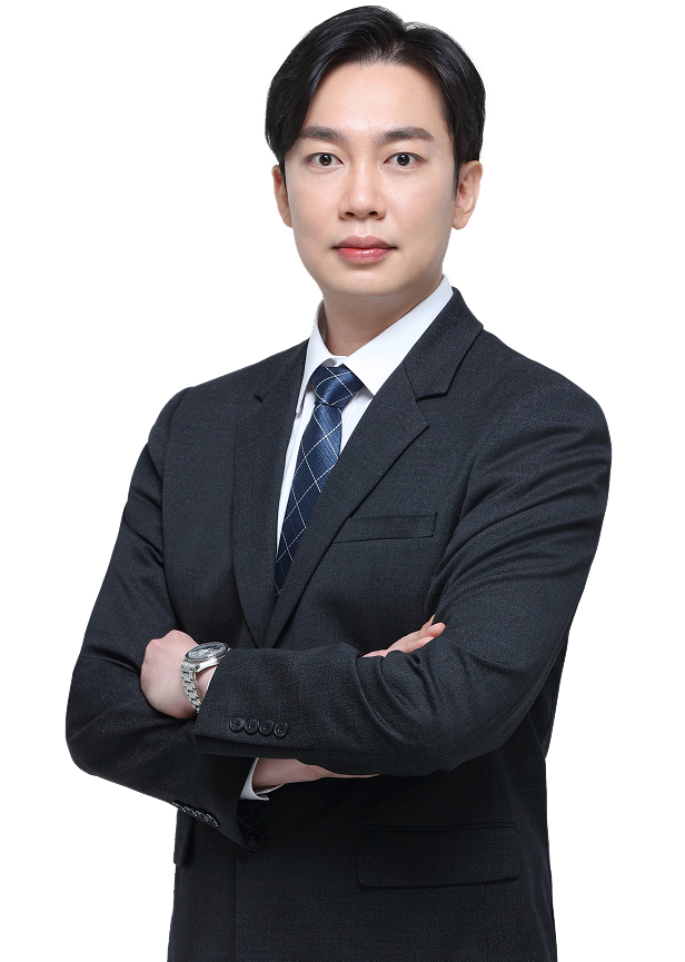 안광휘 파트너변호사