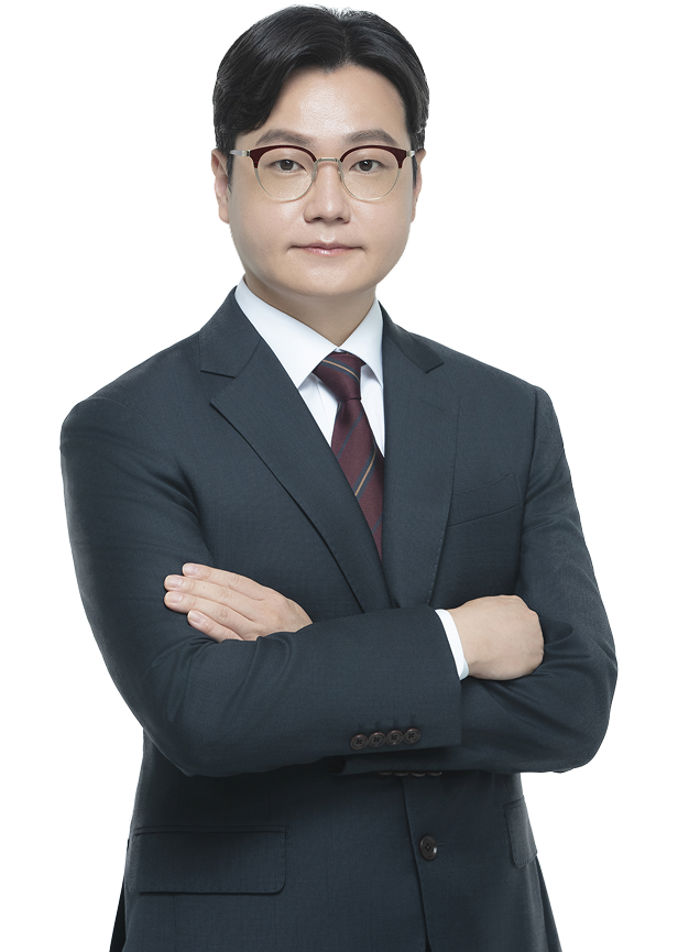 안제홍 파트너변호사