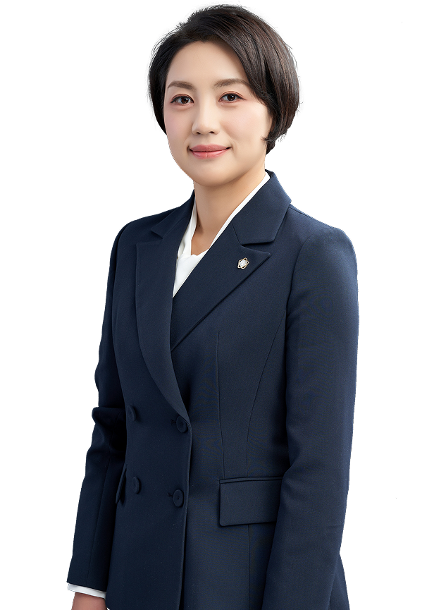 이지우 파트너변호사