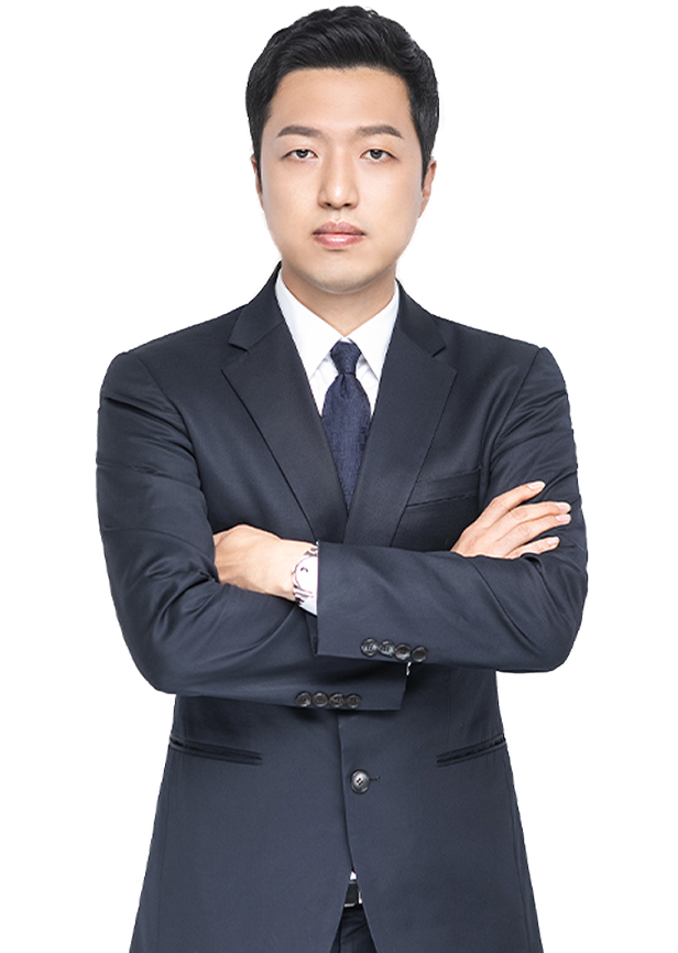김현준 파트너변호사