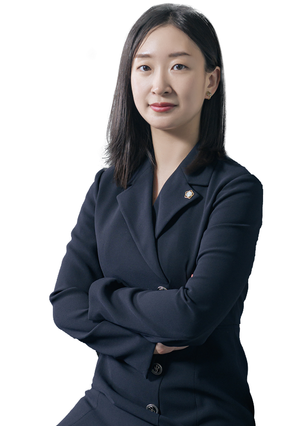 강은하 파트너변호사