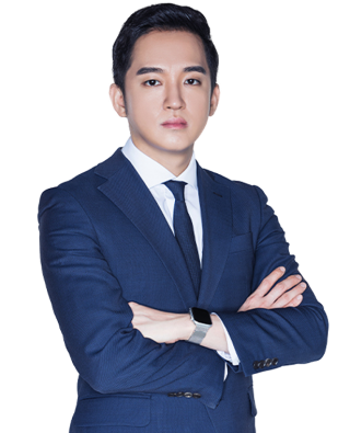 황인욱 파트너변호사