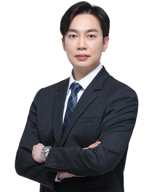 안광휘 파트너변호사