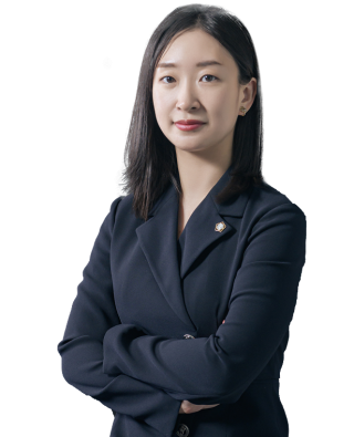 강은하 파트너변호사