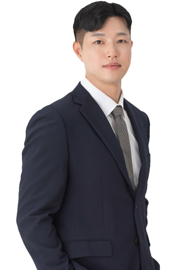 김민준 파트너변호사